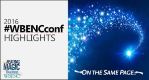 WBENC Conference Highlights 2016